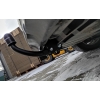 Hak holowniczy <b>BMW F30, F31 seria 3 sedan i kombi </b> (2012r. - -r.)